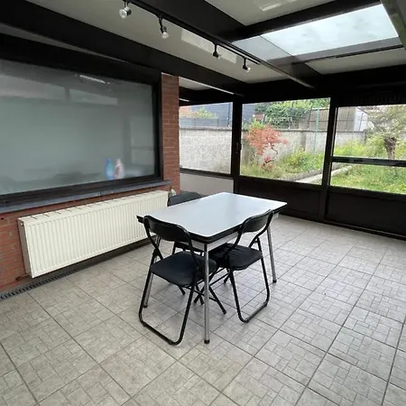 Maison Petria Fontaine-l'Eveque