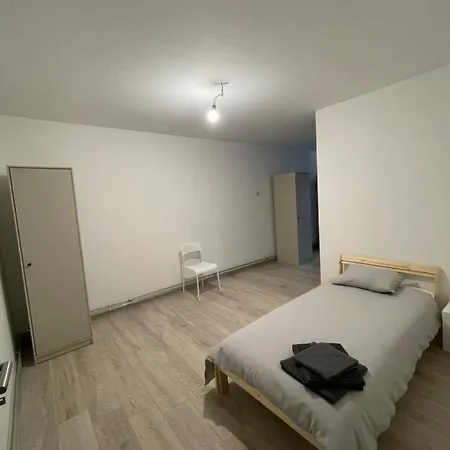 Maison Petria Holiday home *