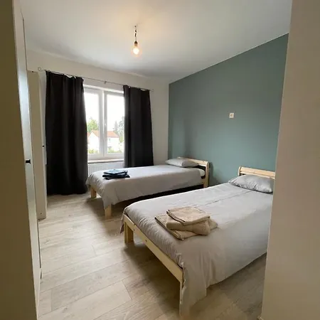Maison Petria *