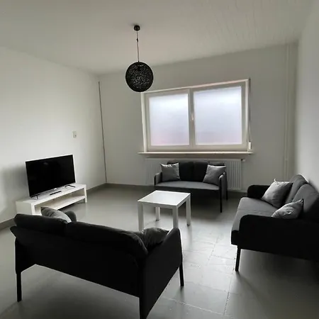 Prázdninový dům Maison Petria