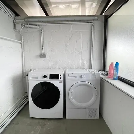 Prázdninový dům Maison Petria *