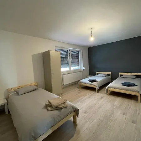 Maison Petria