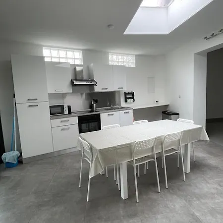 Holiday home Maison Petria Fontaine-l'Eveque