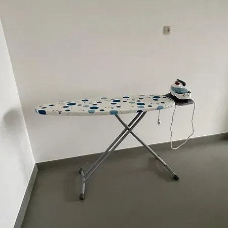 Maison Petria Fontaine-l'Eveque