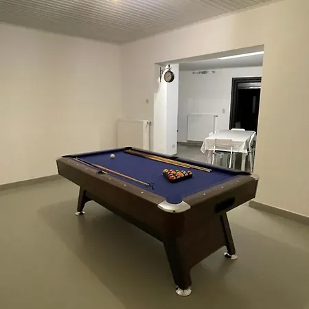 Maison Pétria *