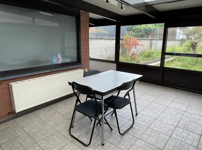 Maison Petria Fontaine-l'Eveque