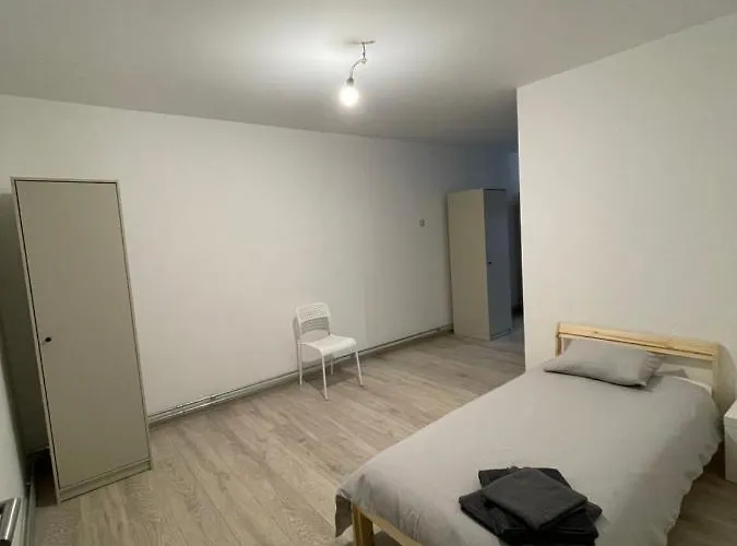 Maison Petria Casa de Férias *